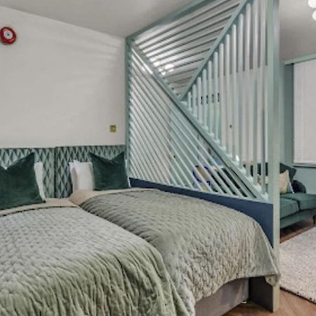 Studio Kensington Lower Studio By Interhome ロンドン エクステリア 写真