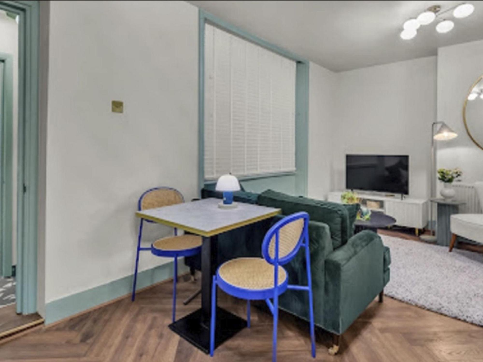 Studio Kensington Lower Studio By Interhome ロンドン エクステリア 写真