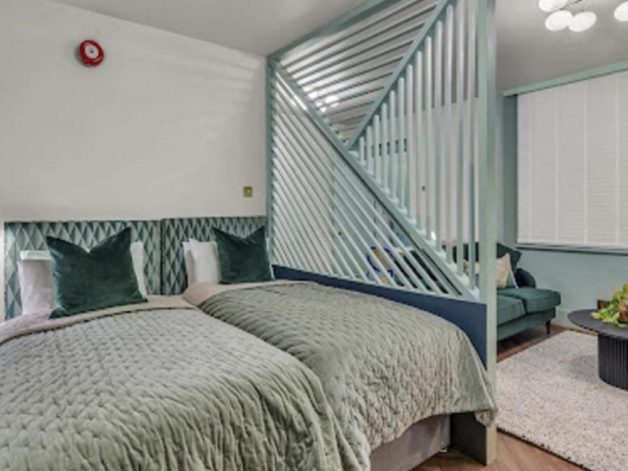 Studio Kensington Lower Studio By Interhome ロンドン エクステリア 写真