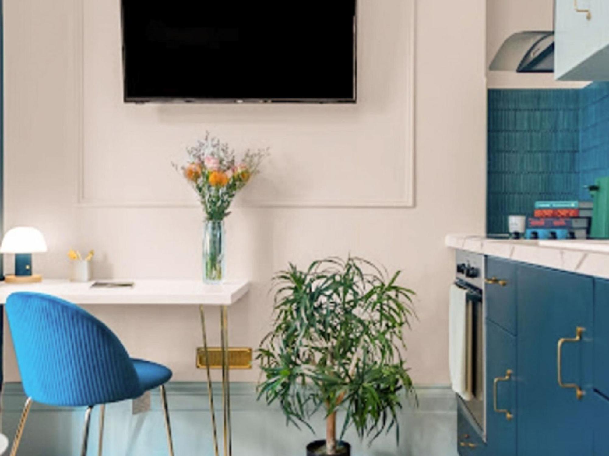 Studio Kensington Lower Studio By Interhome ロンドン エクステリア 写真