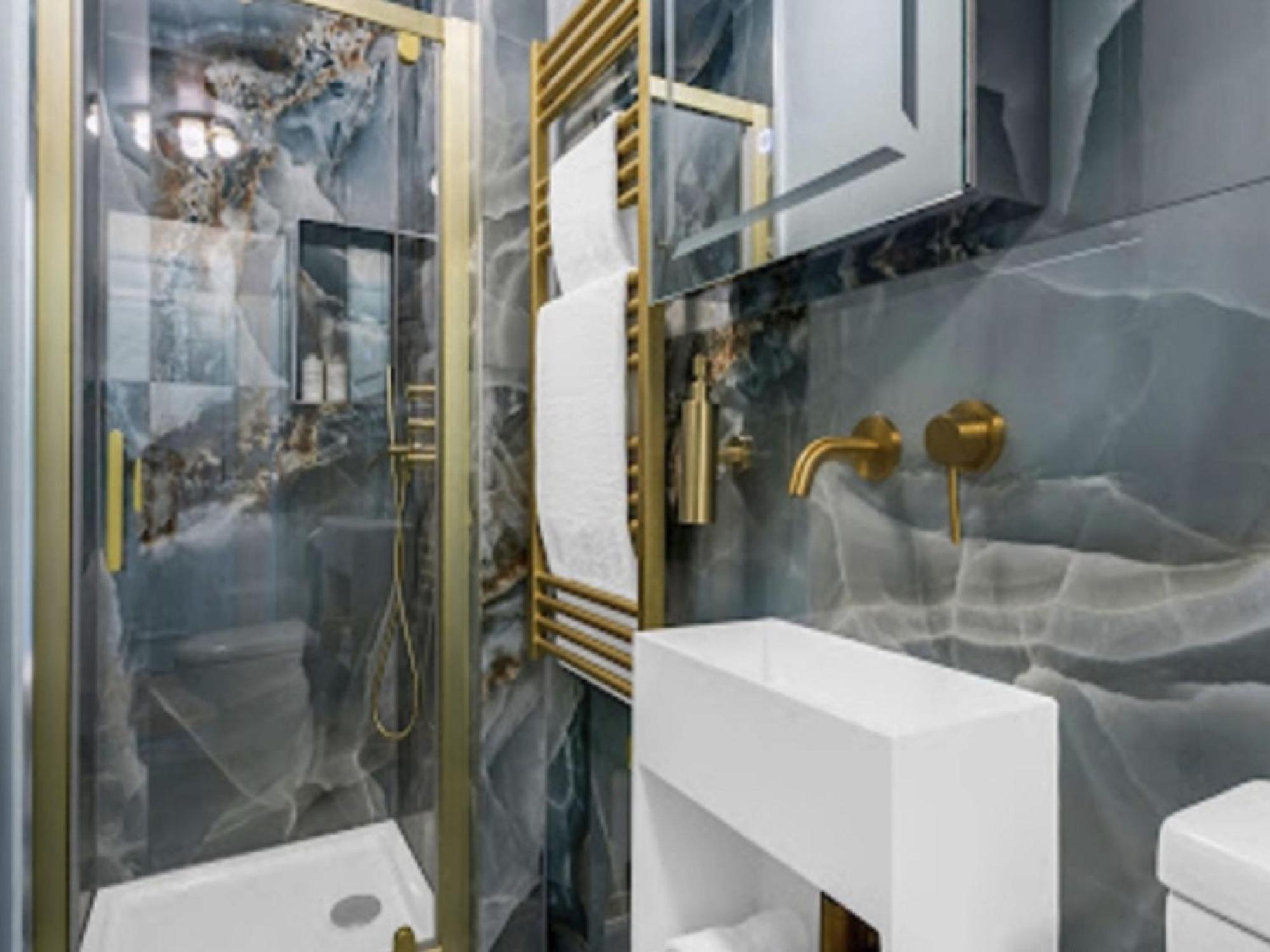 Studio Kensington Lower Studio By Interhome ロンドン エクステリア 写真