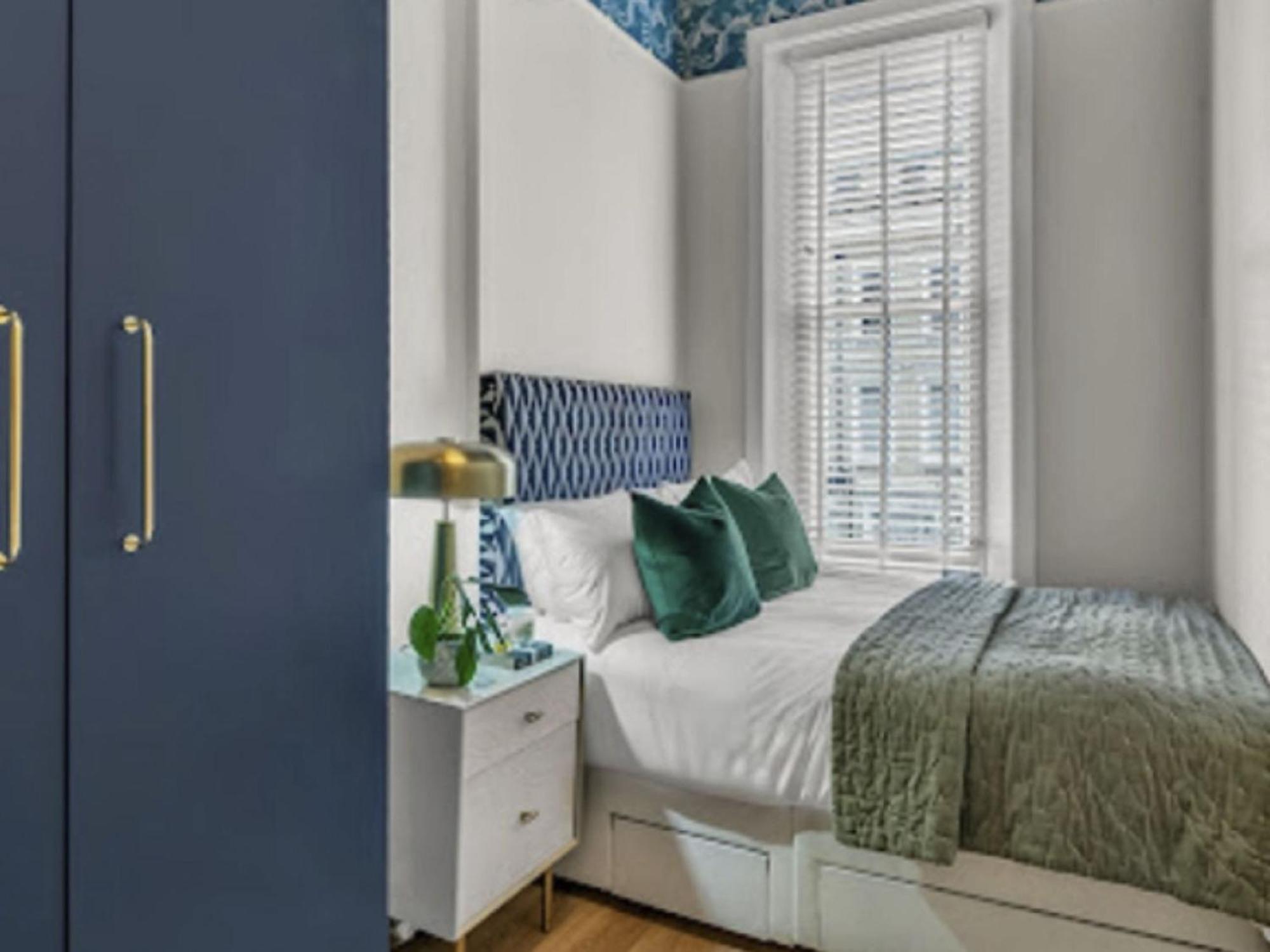 Studio Kensington Lower Studio By Interhome ロンドン エクステリア 写真