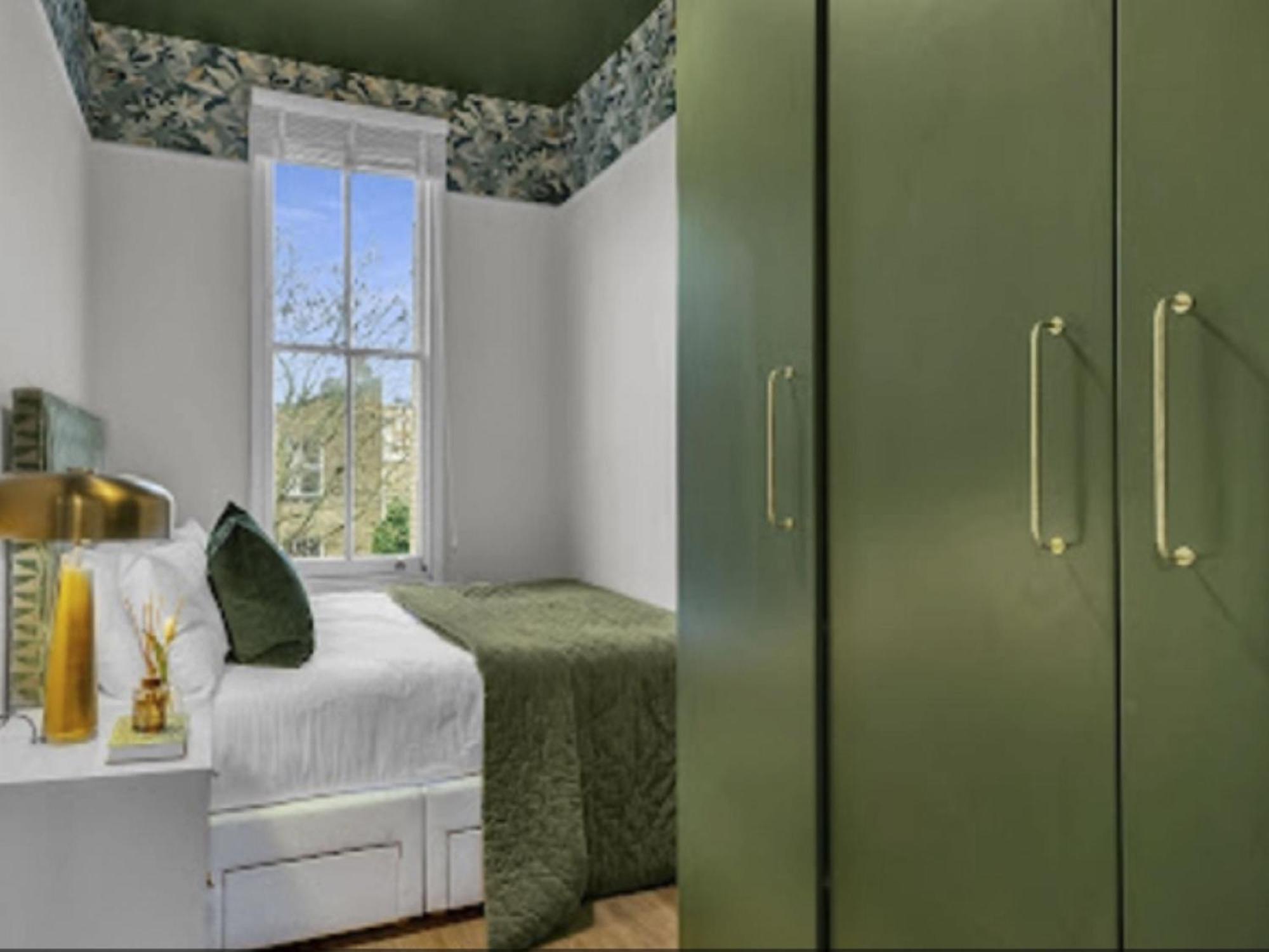 Studio Kensington Lower Studio By Interhome ロンドン エクステリア 写真